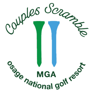 MGA Couples Scramble