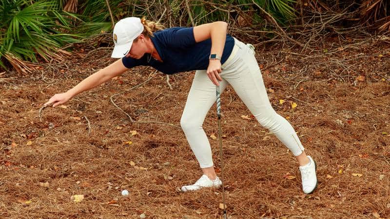 2019 Golf’s Modernized Rules Released