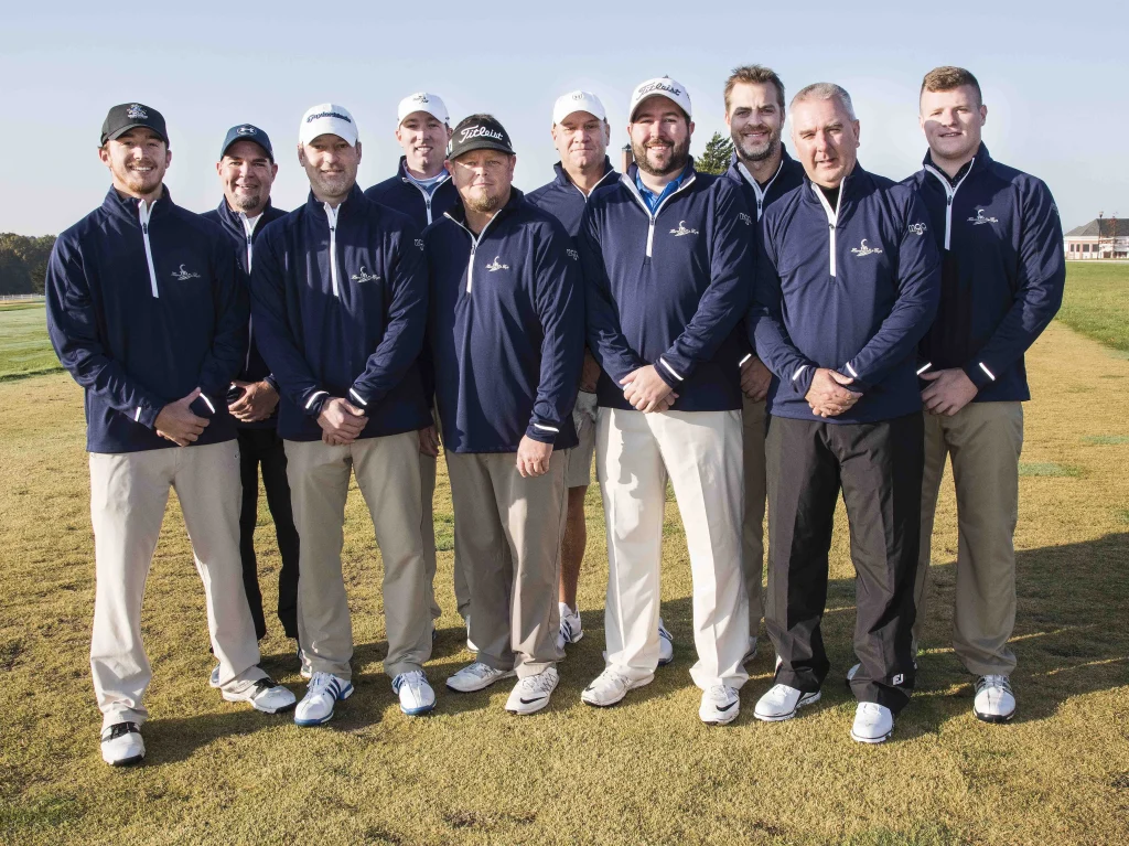 West Team