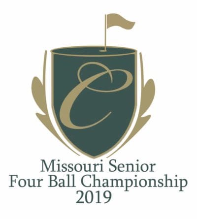 Senior Four Ball Championship