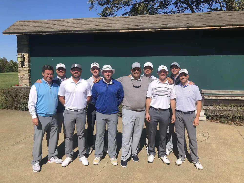 2019-East-Hieronymus-Cup-Team