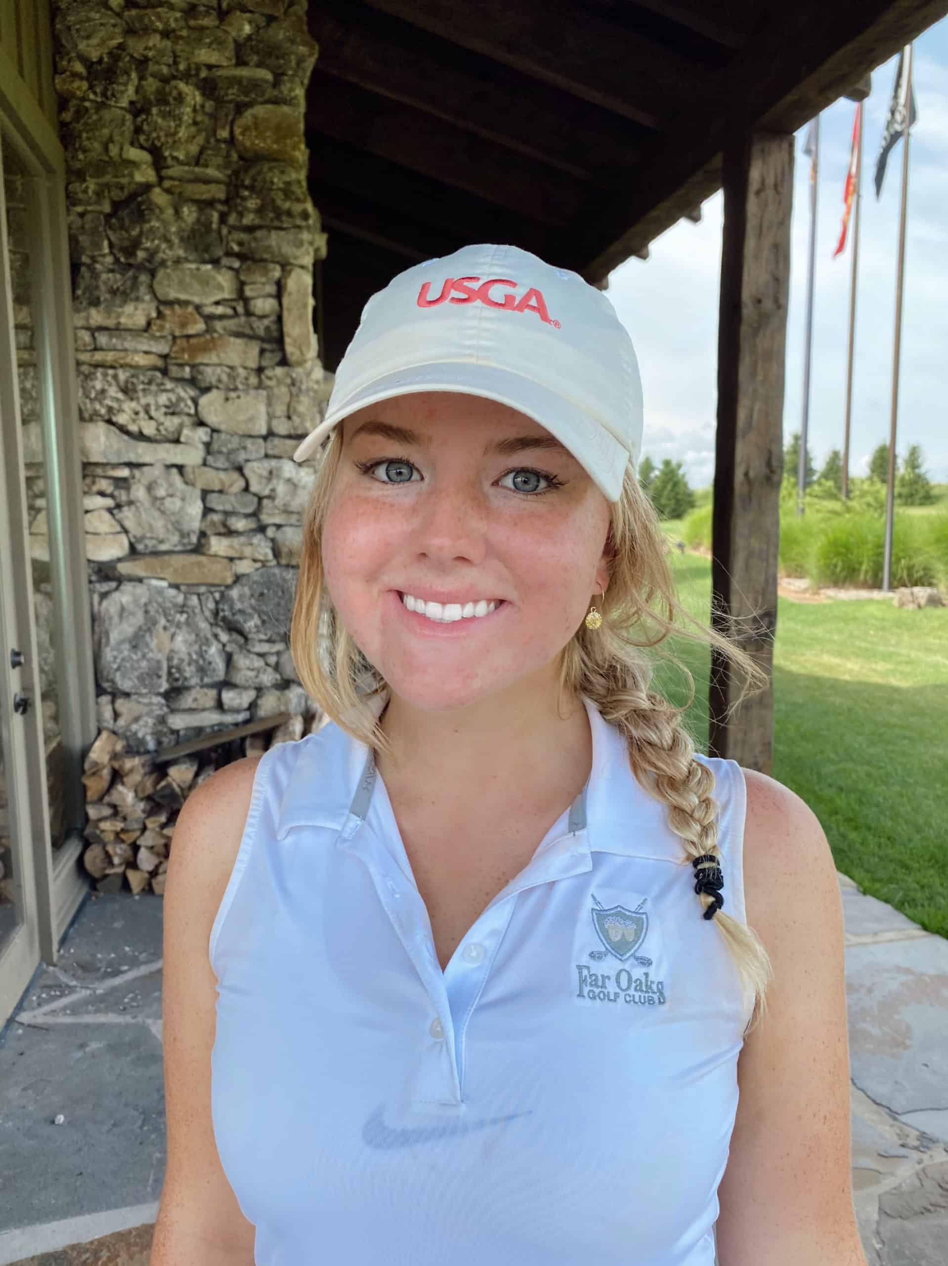 2020 Player of the Year