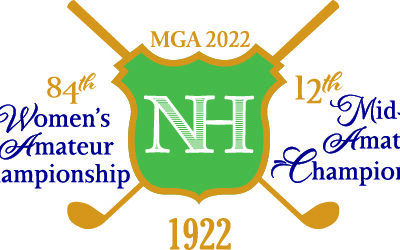Women’s Amateur & Mid-Amateur Championship to be played July 11-13