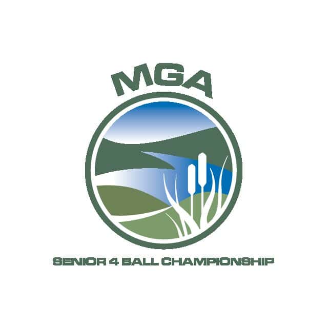 27th Senior Four Ball Championship to be held May 25-26