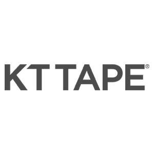 KT Tape logo