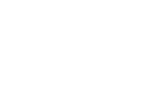 all white version of the primary mga logo