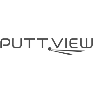 Putt View Logo Putt View Logo