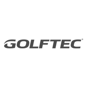 ghost golf logo