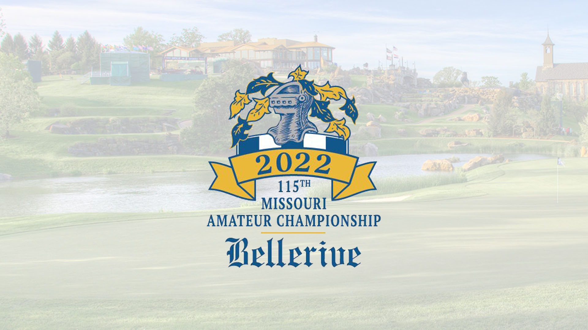 MGA Qualifying Leaderboards Missouri Golf Association