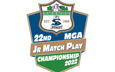 Junior Match Play Championship to be held June 13-16
