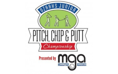 Pitch, Chip & Putt Championship presented by the Missouri Golf Association