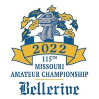 Missouri Amateur Championship to be held at Bellerive Country Club June 20-25