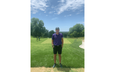 Mason Wins 2022 Oakwood Qualifier