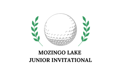Final Mozingo Lake Junior Invitational Recap