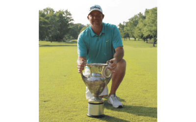 Your 2022 Missouri Amateur Champion is…