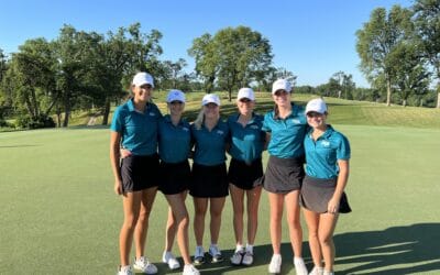 Team Missouri Takes Second Place at Girls Four State