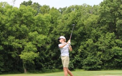 Junior Golfers Take Home Wins at Tanglewood Event