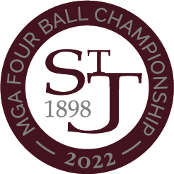 St. Joseph Country Club to Host Four Ball Championship Aug. 13-14
