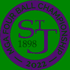 St. Joseph Country Club to Host Four Ball Championship Aug. 13-14