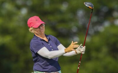 Port and Blasi Advance at U.S. Senior Women’s Amateur