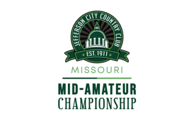 Mid-Amateur Championship and JCCC Memorial being held Aug. 27-28