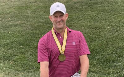 Rismiller Wins the 33rd Senior Amateur Championship