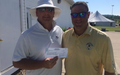 Eldon Golf Program Provides Unique Opportunities to Junior Golfers