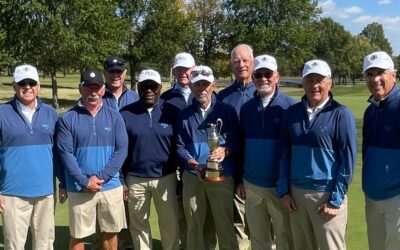 Missouri Takes Home One Win and One Tie at Senior Cup Matches