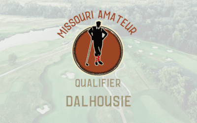 Holden Pulls Ahead at Missouri Amateur Qualifier at Dalhousie