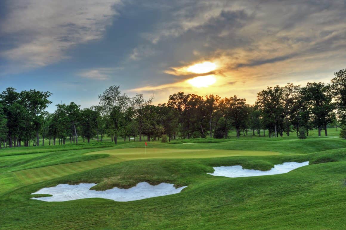 JCCC Four Ball Championship