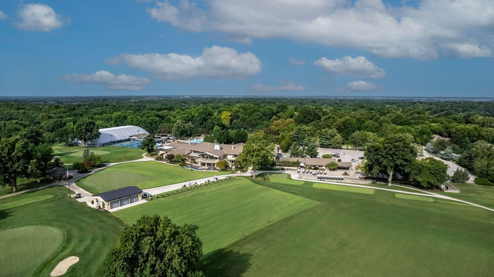 Senior Amateur Championship