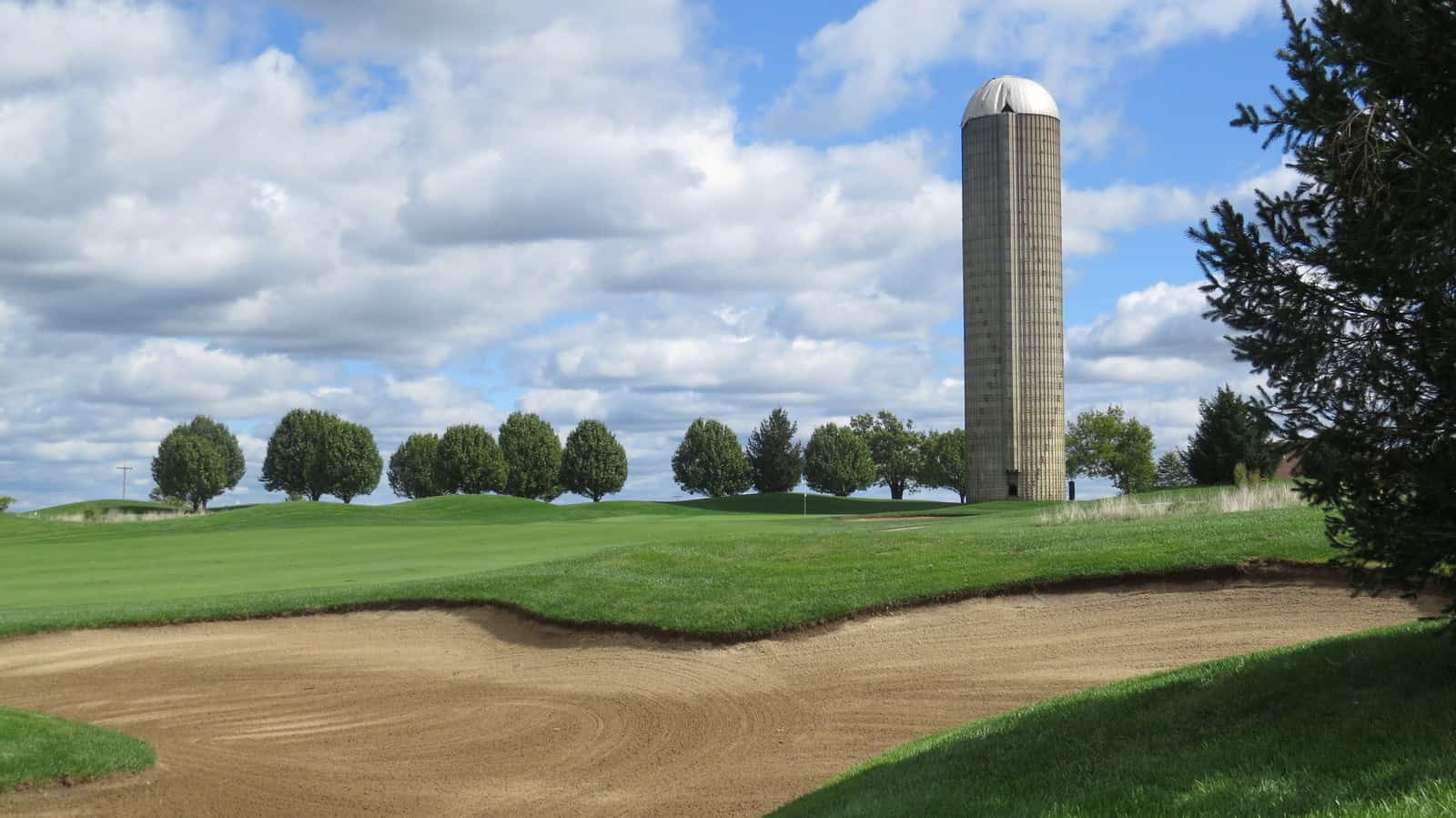 Ladies’ Series – Silo Ridge CC