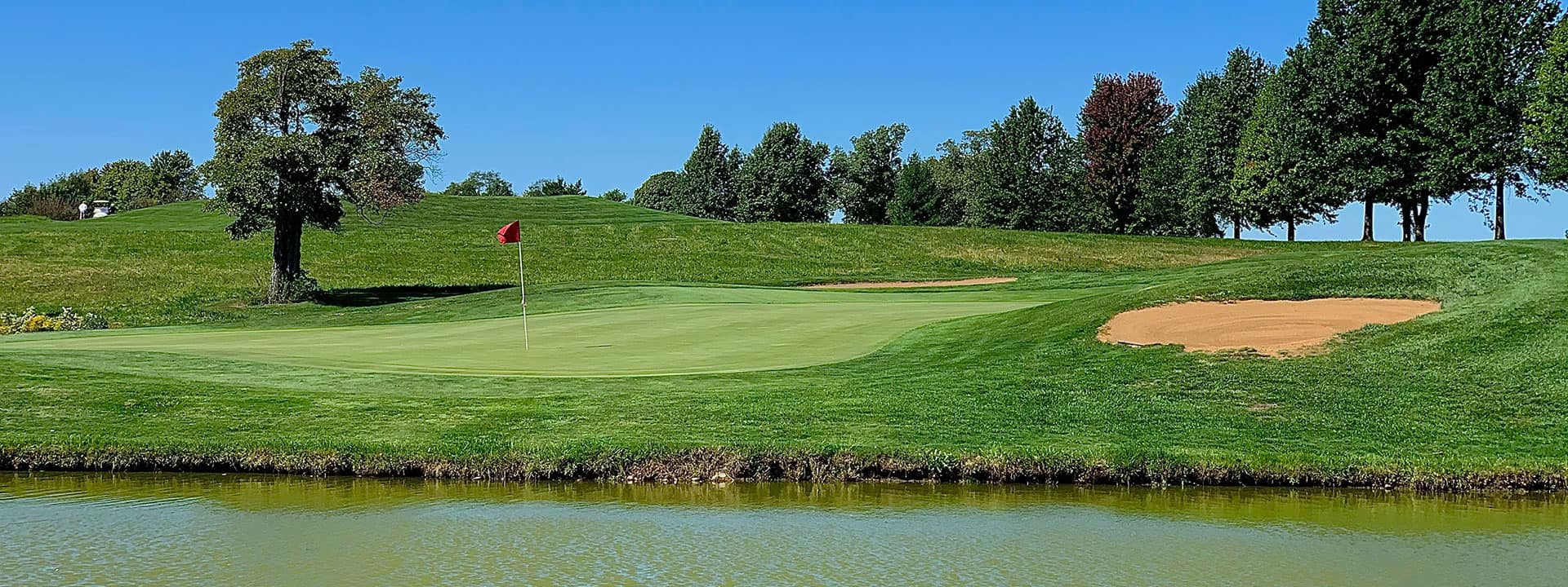 Imperial Junior Classic