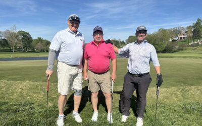 Senior Series Opens Season at Highland Springs