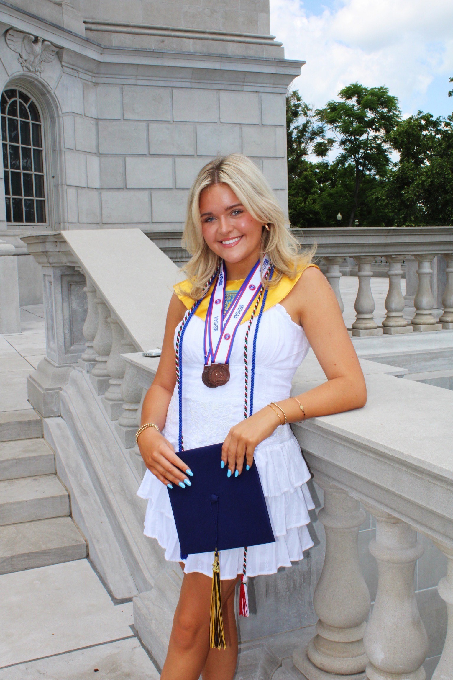sophie photograph of kelsey hudson