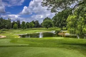 Senior Series Tour Championship