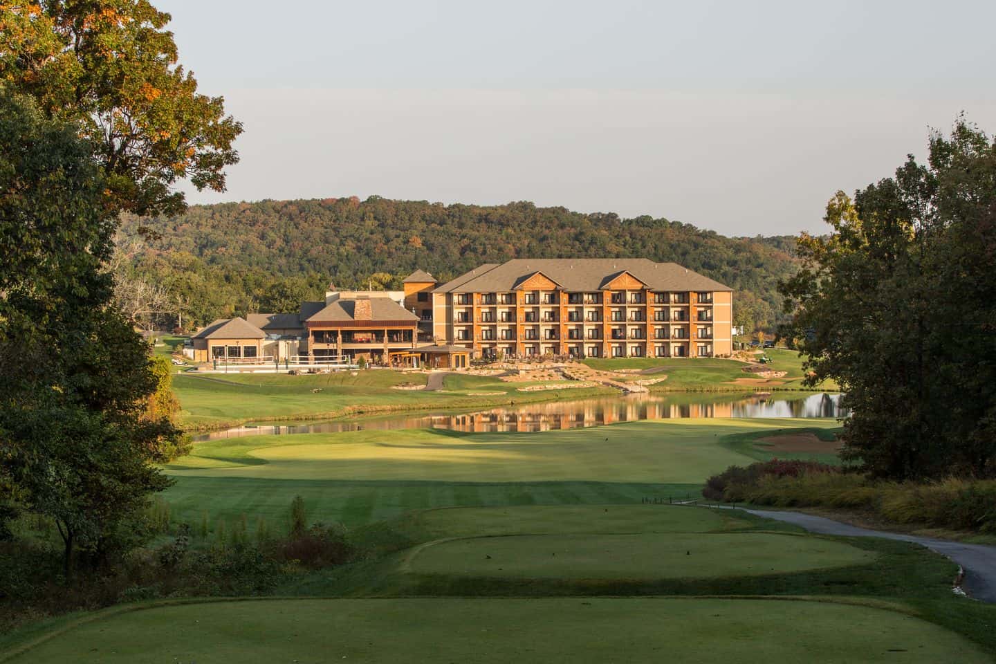 Senior Series – Old Kinderhook Day 1