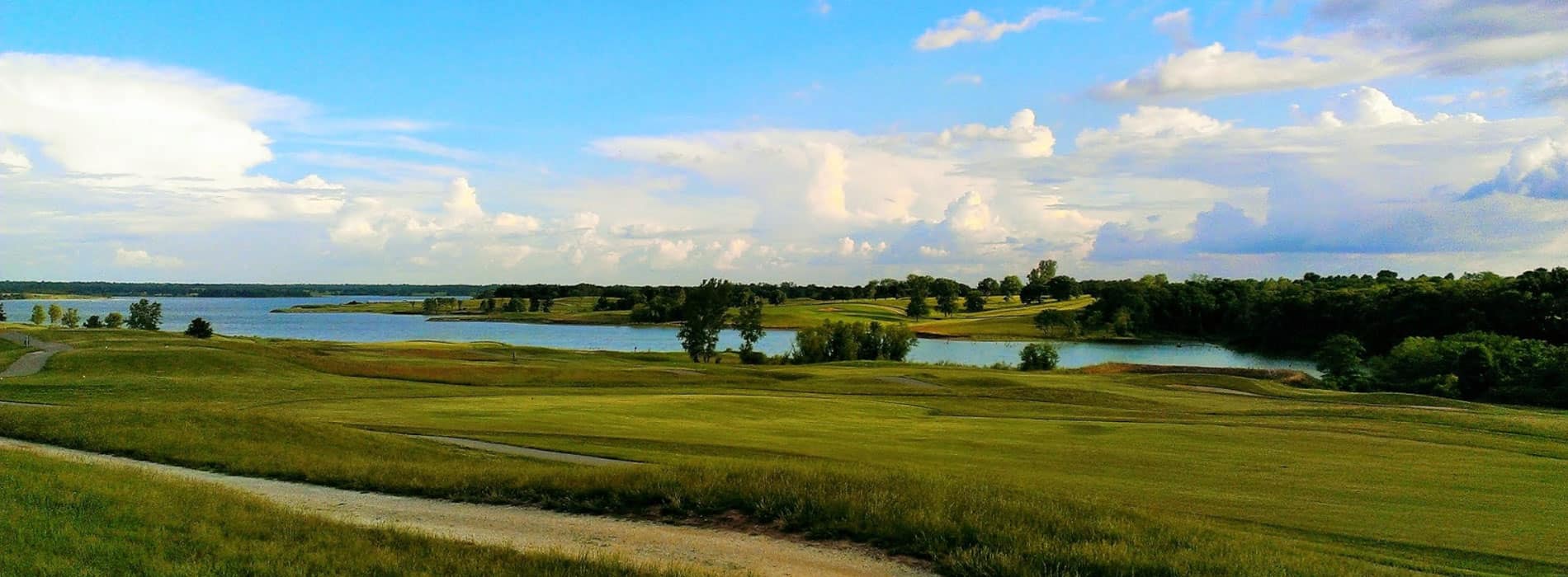 Missouri Amateur Qualifier – Paradise Pointe