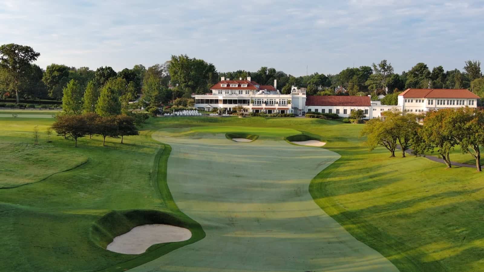 Missouri Junior Tour – Columbia Country Club