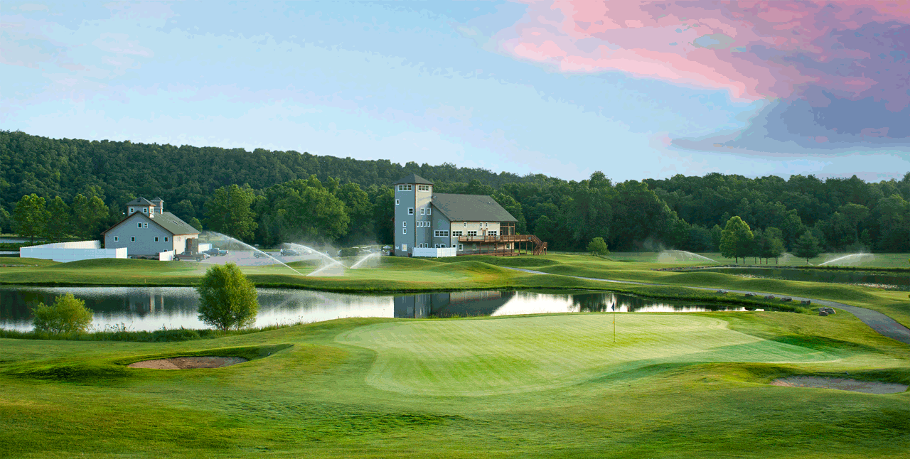 Missouri Junior Tour – Deer Chase