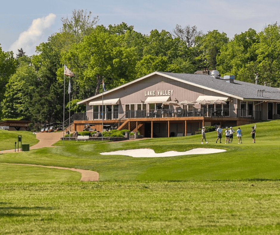 Women’s Mid-Amateur & Senior Amateur Championship