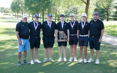 Eldon’s Development-Driven Program Delivers Class 3 State Championship