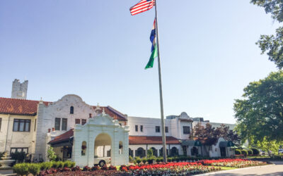 MGA Senior Series Rolls Through Norwood Hills