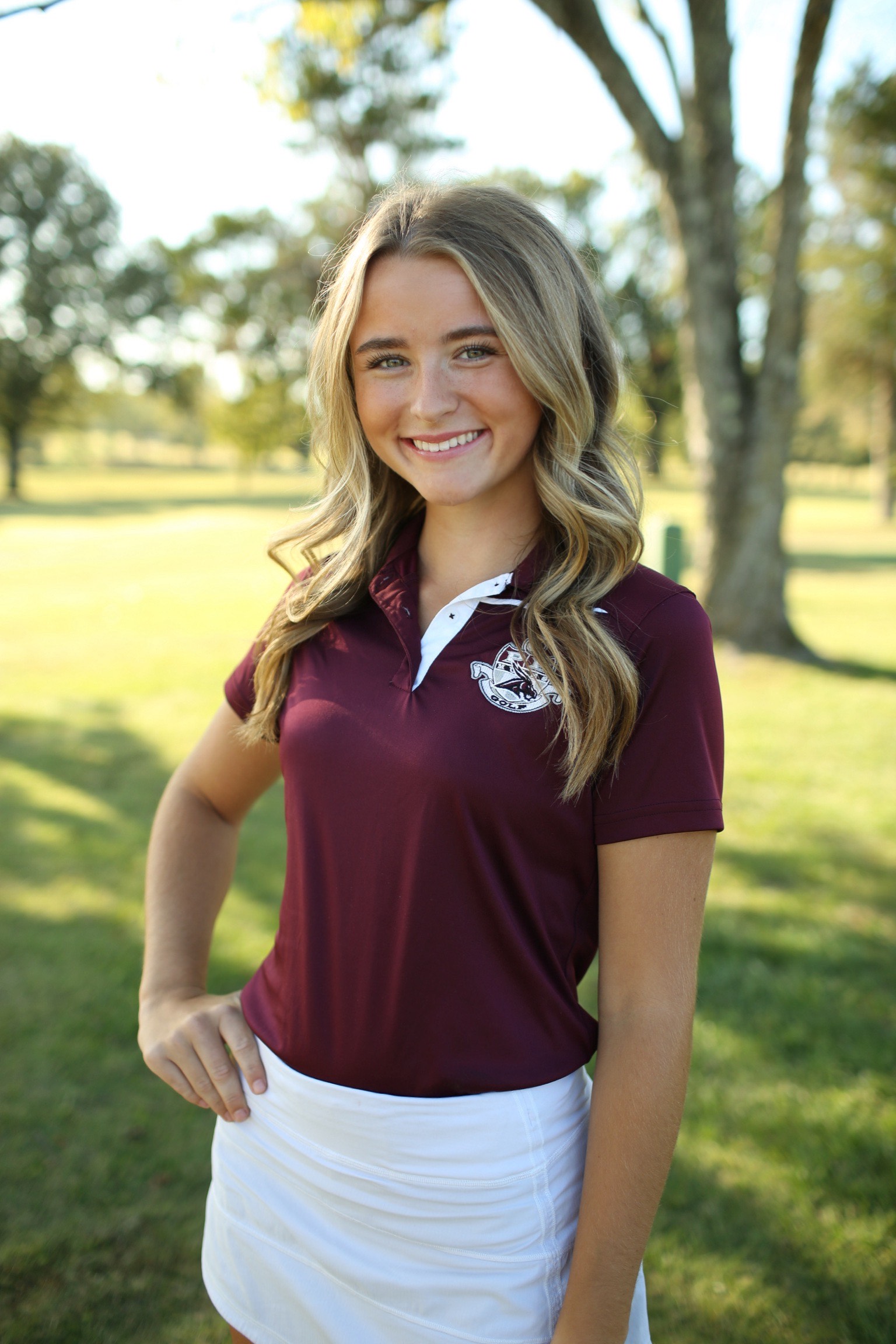 Olivia Thetford photograph of kelsey hudson