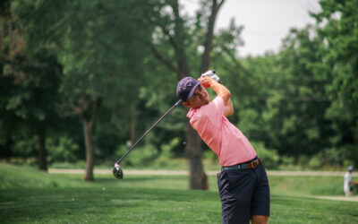 Semifinalists Set at Junior Match Play Championship