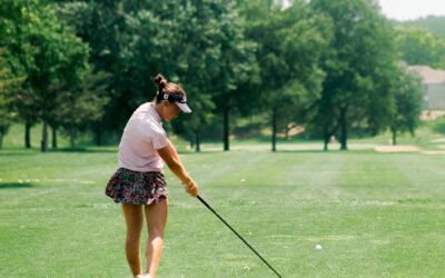 Strong Starts Highlight First Day of Junior Match Play Championship