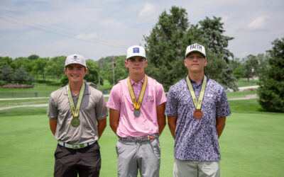 Strong Finishes Highlight Final Round at Arris’ Pizza Summer Showcase