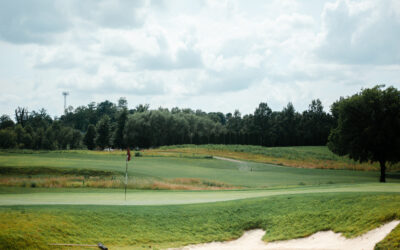 Strong Field Set for 95th Missouri Women’s Amateur at Dalhousie Golf Club