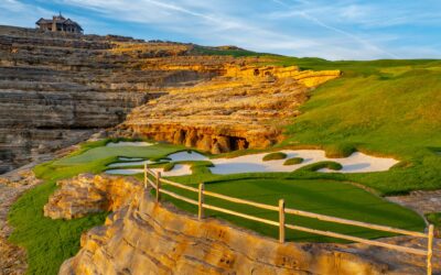 Golf on the Edge: Cliffhangers Coming to Missouri