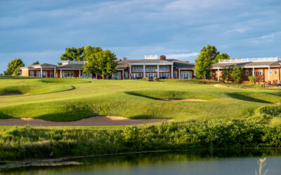 Missouri Amateur Championship Brings Strong Field to Old Hawthorne